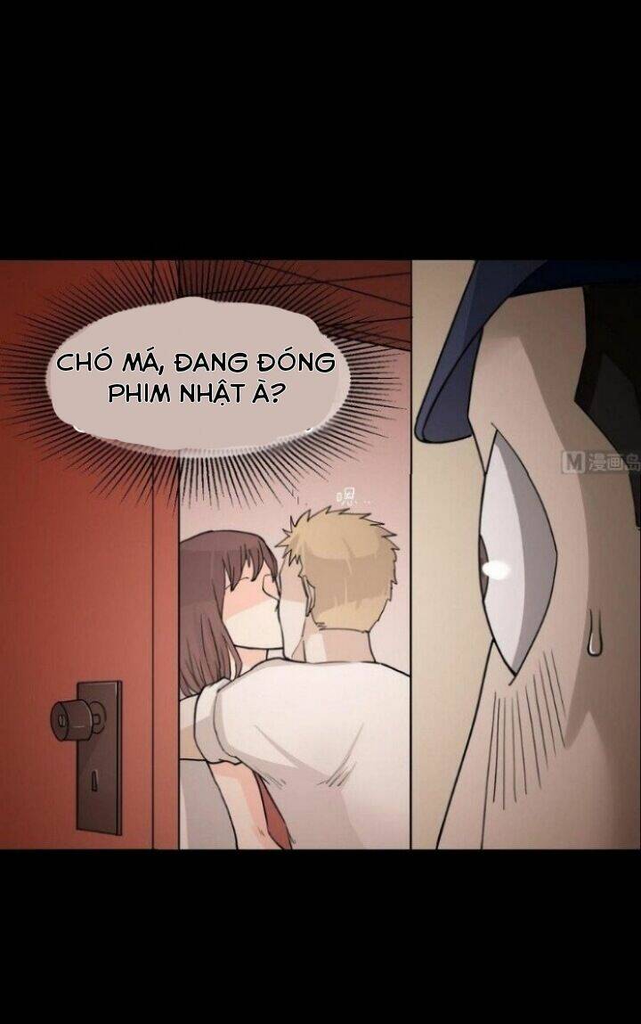 Hệ Thống Diêm La Vương Mạnh Nhất Chương 5 Ảnh 18