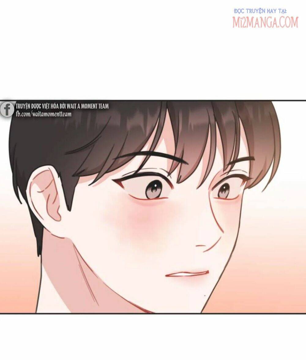 Bloody Romance - Lãng Mạn Đẫm Máu Chương 15.5 Ảnh 17