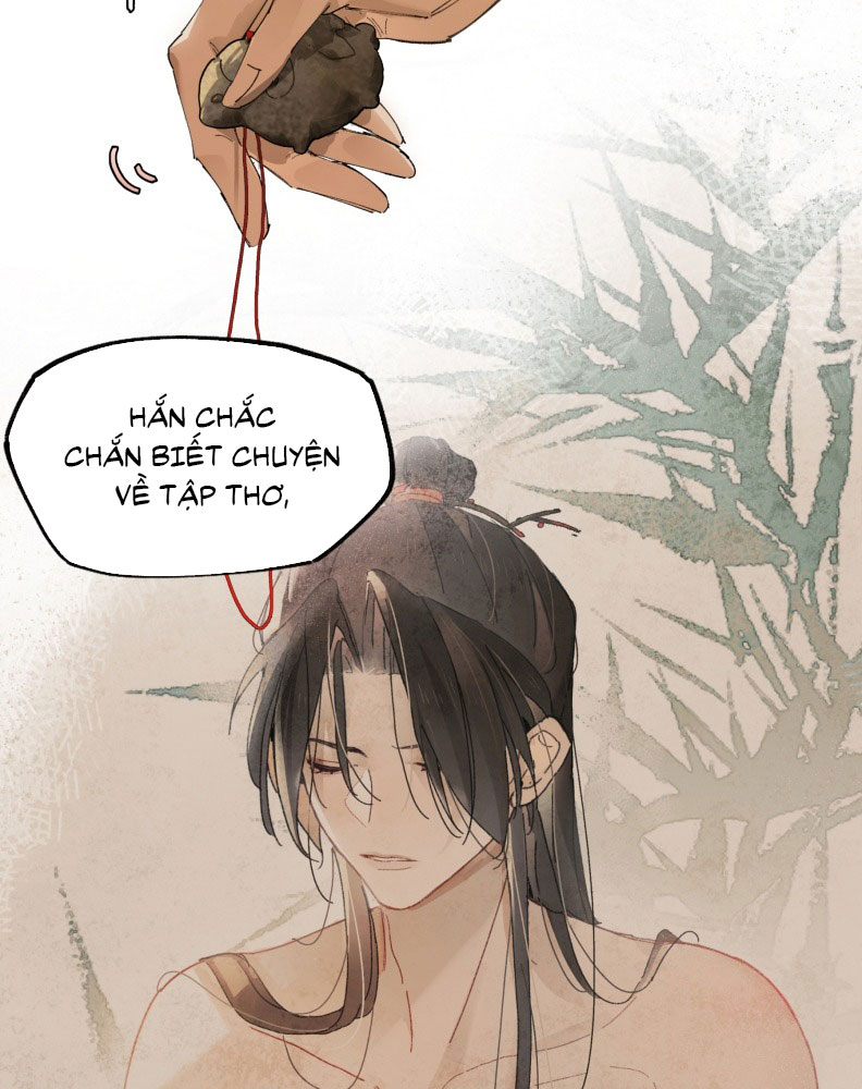 Ý Trung Nhân Chương 18 Ảnh 31