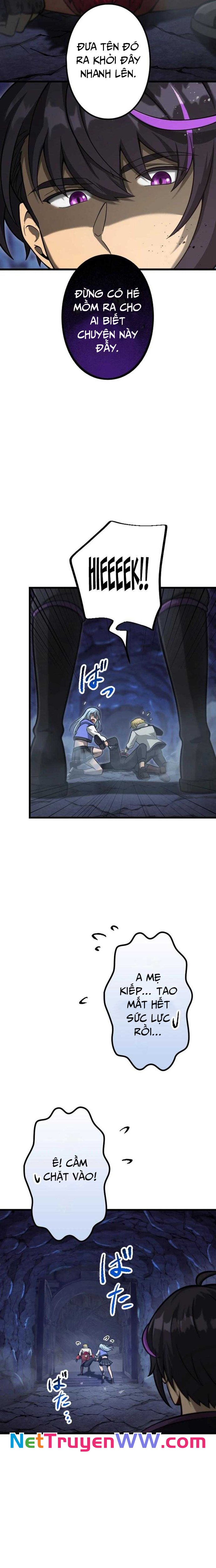 In No Hunter Wa Sss-Kyuu Akuma To Keiyaku Suru Chương 3 Ảnh 34