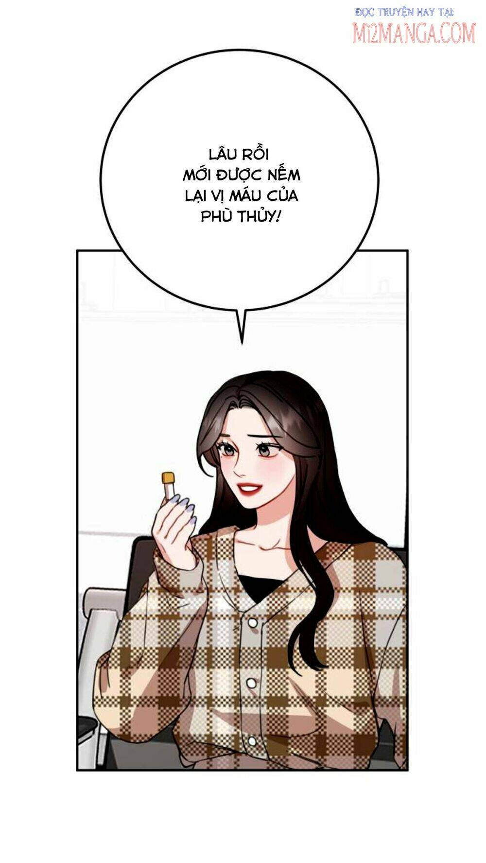 Bloody Romance - Lãng Mạn Đẫm Máu Chương 12 Ảnh 4