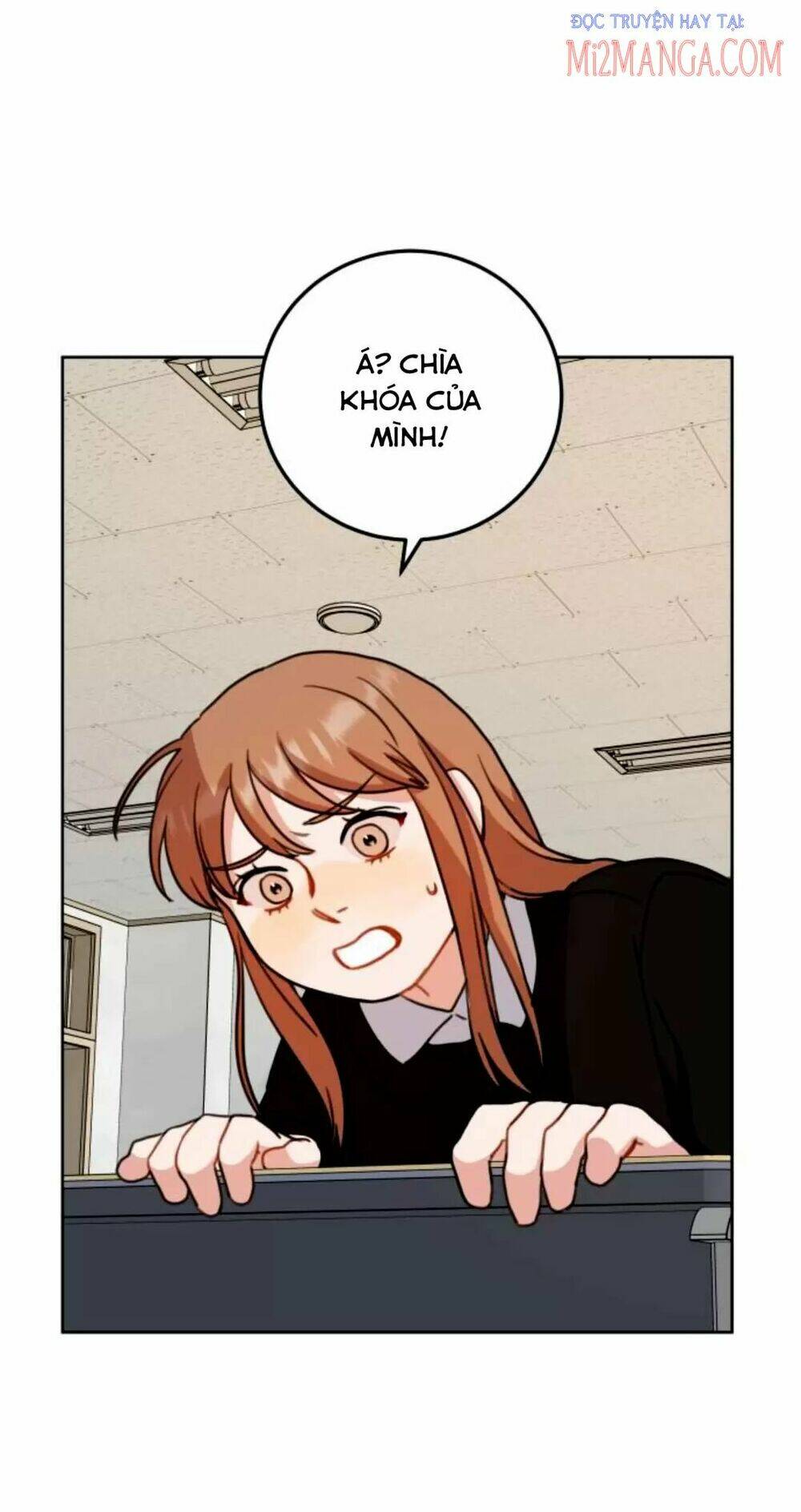 Bloody Romance - Lãng Mạn Đẫm Máu Chương 14 Ảnh 50