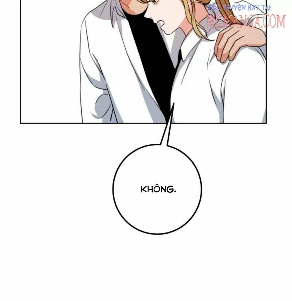 Bloody Romance - Lãng Mạn Đẫm Máu Chương 14 Ảnh 42