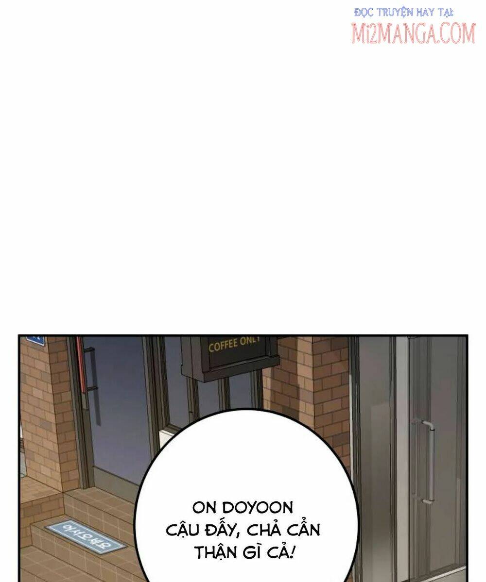 Bloody Romance - Lãng Mạn Đẫm Máu Chương 11 Ảnh 47