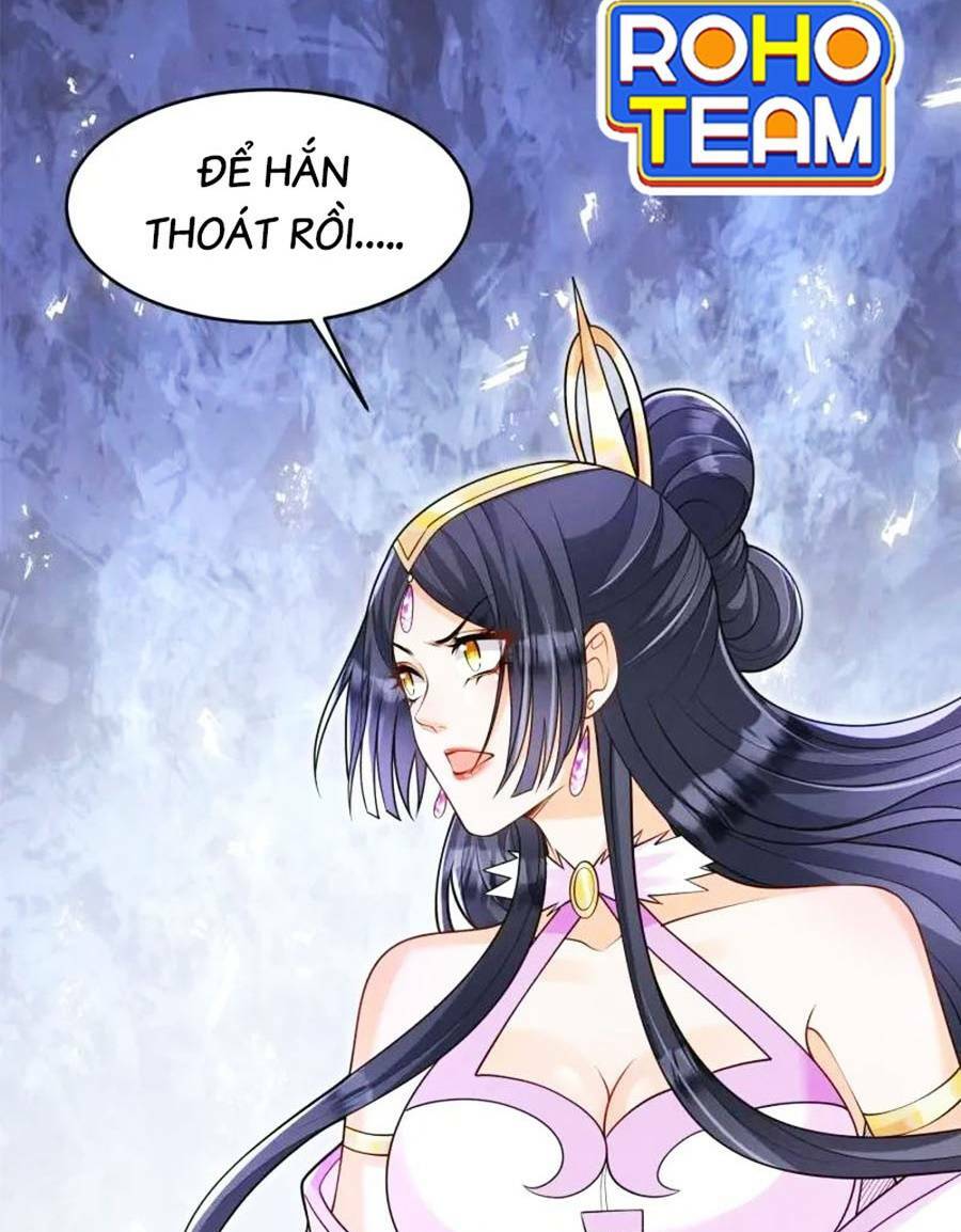 Ta Dựa Vào Cà Khịa Để Trở Thành Đại Lão Thể Tu Chương 21 Ảnh 58
