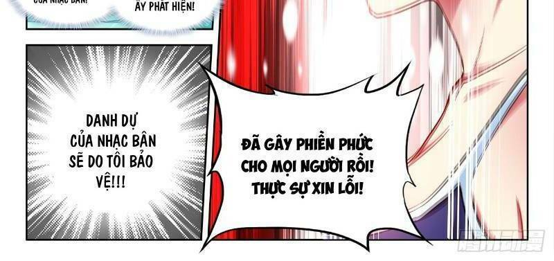 Cực Đạo Tông Sư Chương 53 Ảnh 31