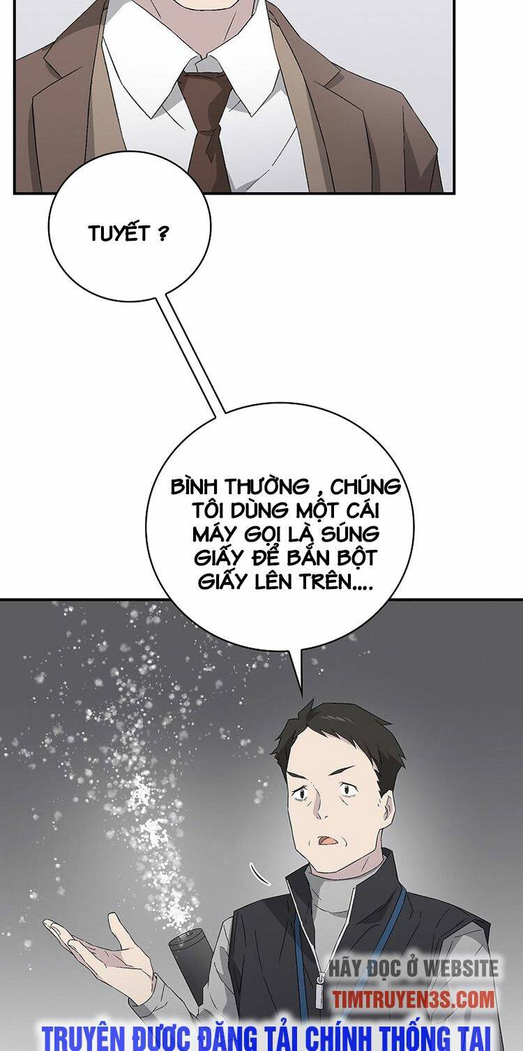 Chemy Chương 17 Ảnh 44