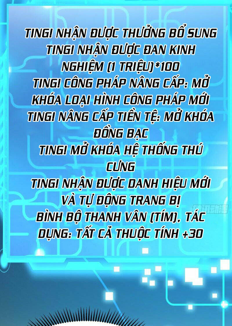 Mạnh Lên Từ Cõi Chết Chương 44 Ảnh 36