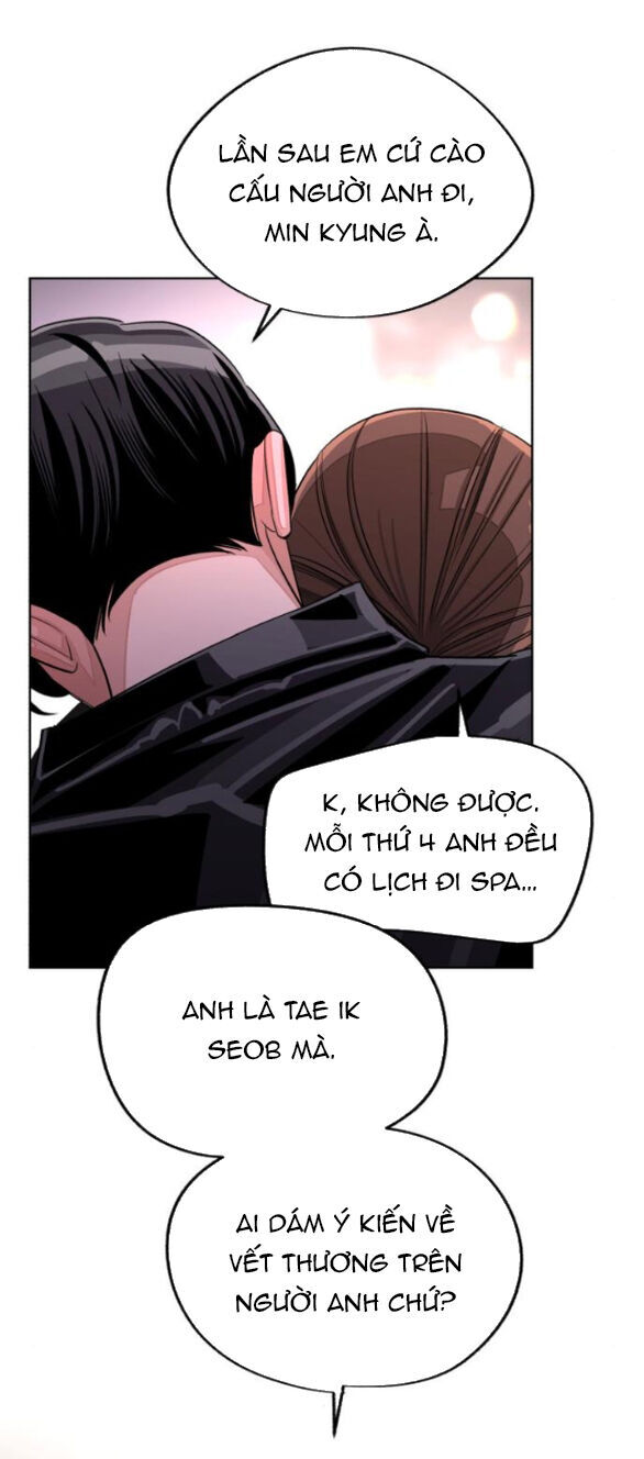 Tình Yêu Của Ik Seob Chương 75 Ảnh 51