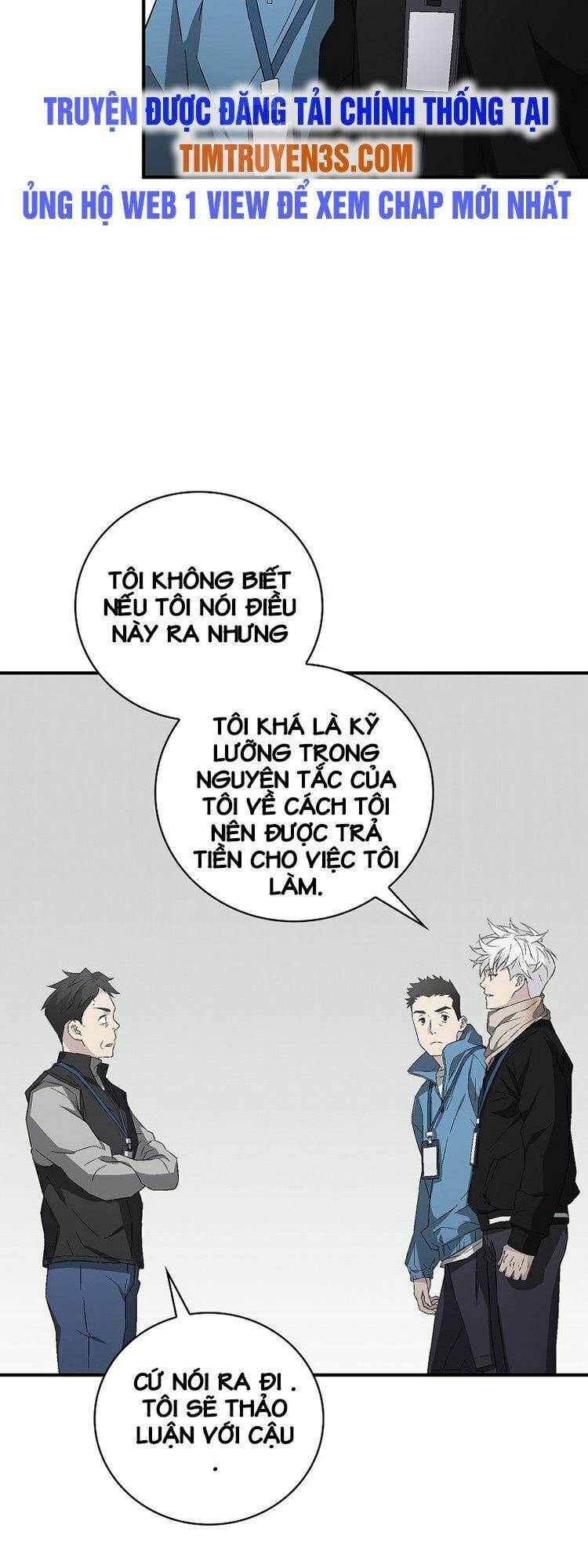 Chemy Chương 16 Ảnh 59