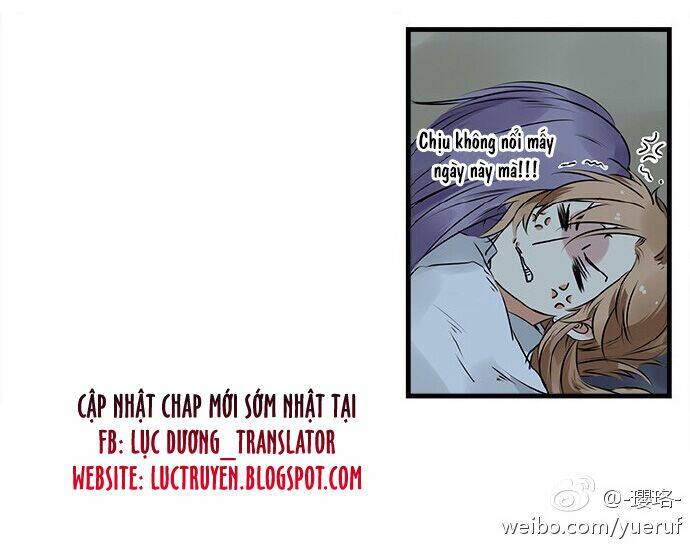 Vương Gia Đói Rồi Chương 8 Ảnh 22