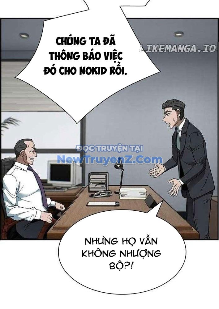 Chế Tác Hạt Nhân Chương 37 Ảnh 84