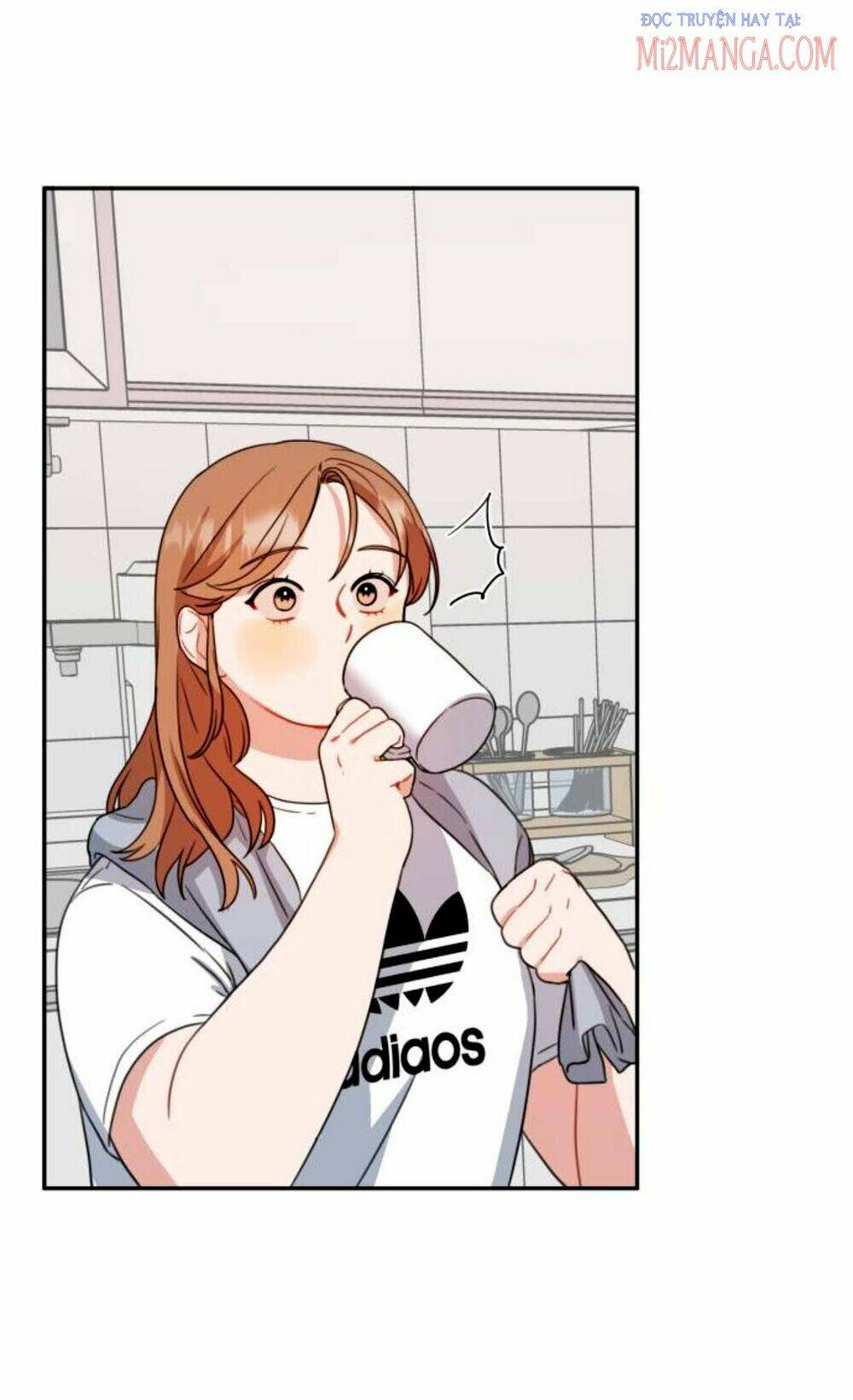 Bloody Romance - Lãng Mạn Đẫm Máu Chương 13 Ảnh 14