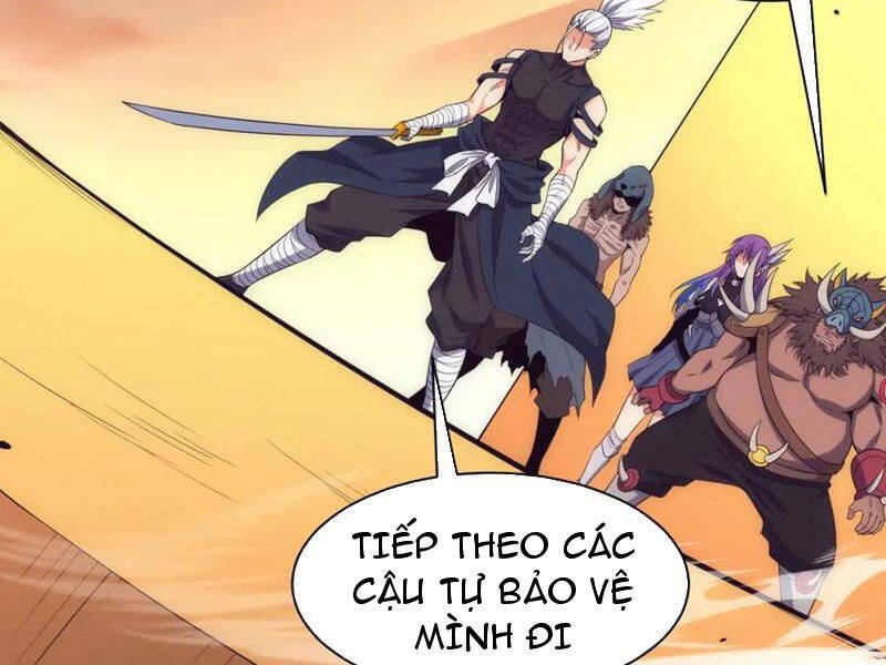 Tiến Hóa Cuồng Triều Chương 184 Ảnh 71