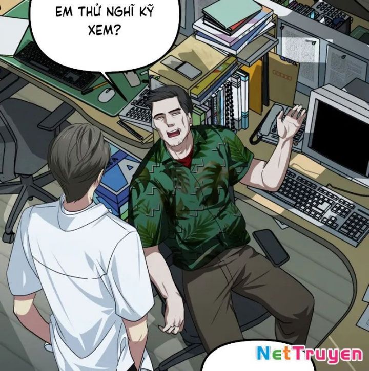 Thợ Săn Tự Sát Cấp Sss Chương 137 Ảnh 18