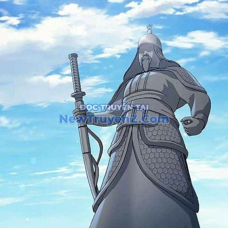 Bác Sĩ Tới Joseon Chương 49 Ảnh 49