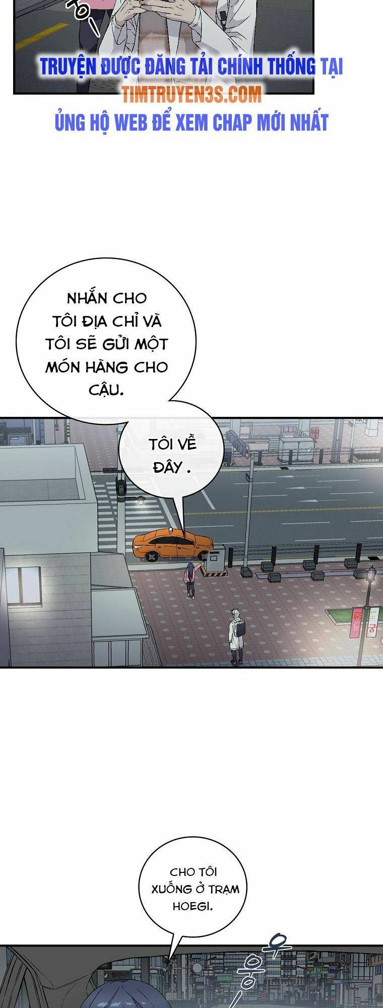 Chemy Chương 13 Ảnh 60
