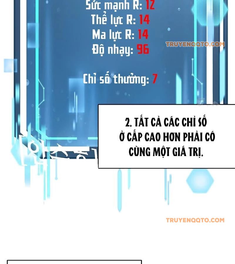 Công Thức Cấp Kiếm Thần Hồi Quy Chương 37 Ảnh 65