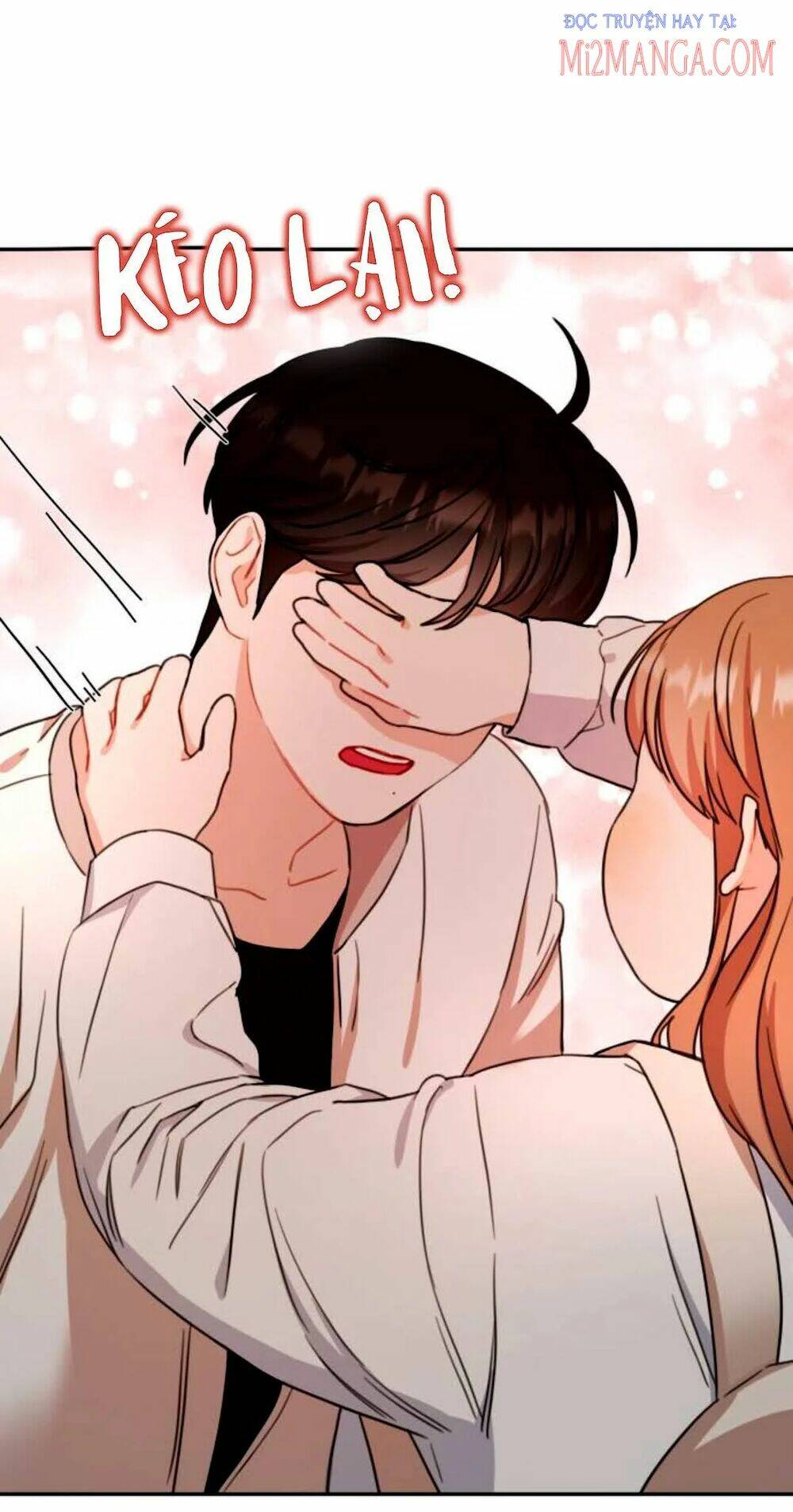 Bloody Romance - Lãng Mạn Đẫm Máu Chương 11 Ảnh 22