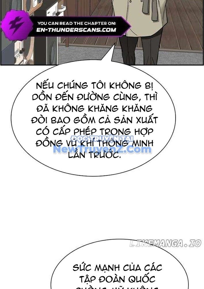 Chế Tác Hạt Nhân Chương 37 Ảnh 74