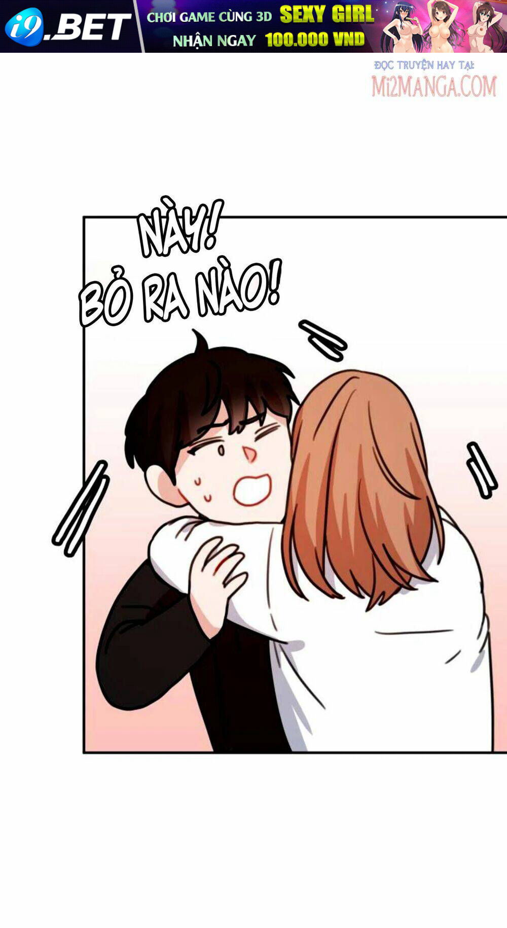 Bloody Romance - Lãng Mạn Đẫm Máu Chương 12 Ảnh 25