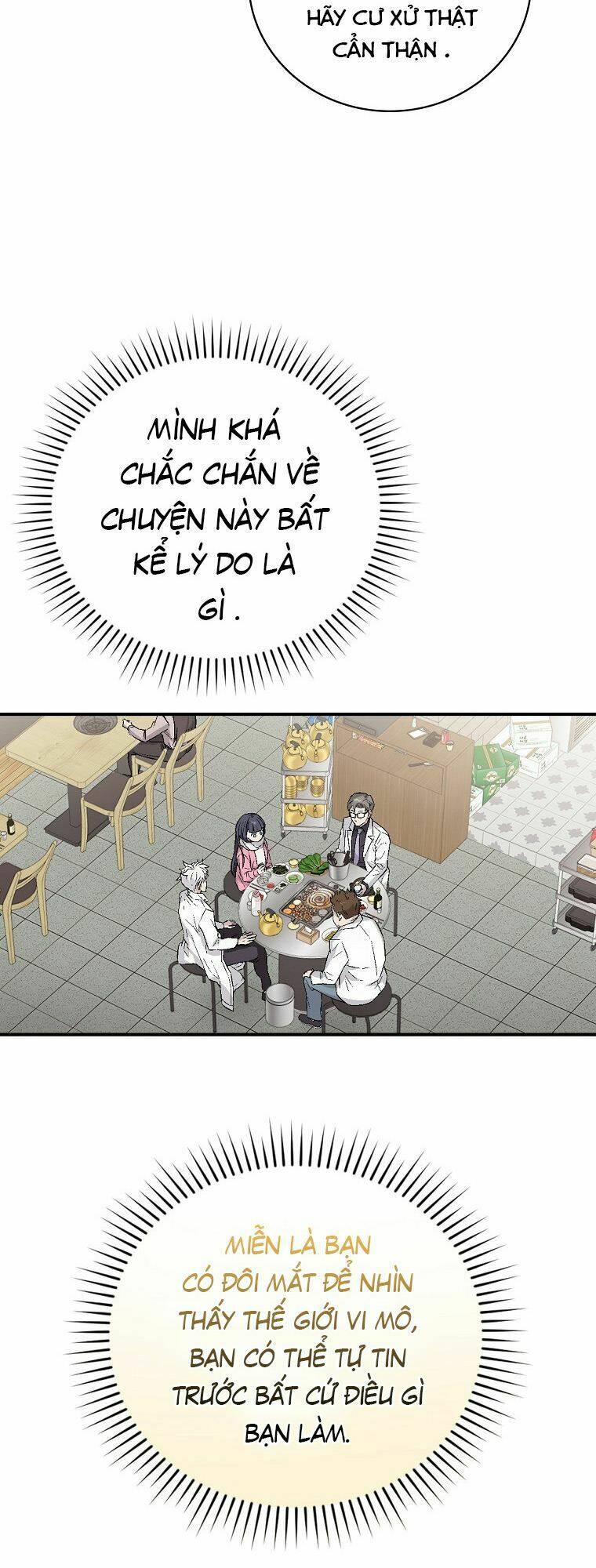 Chemy Chương 13 Ảnh 25