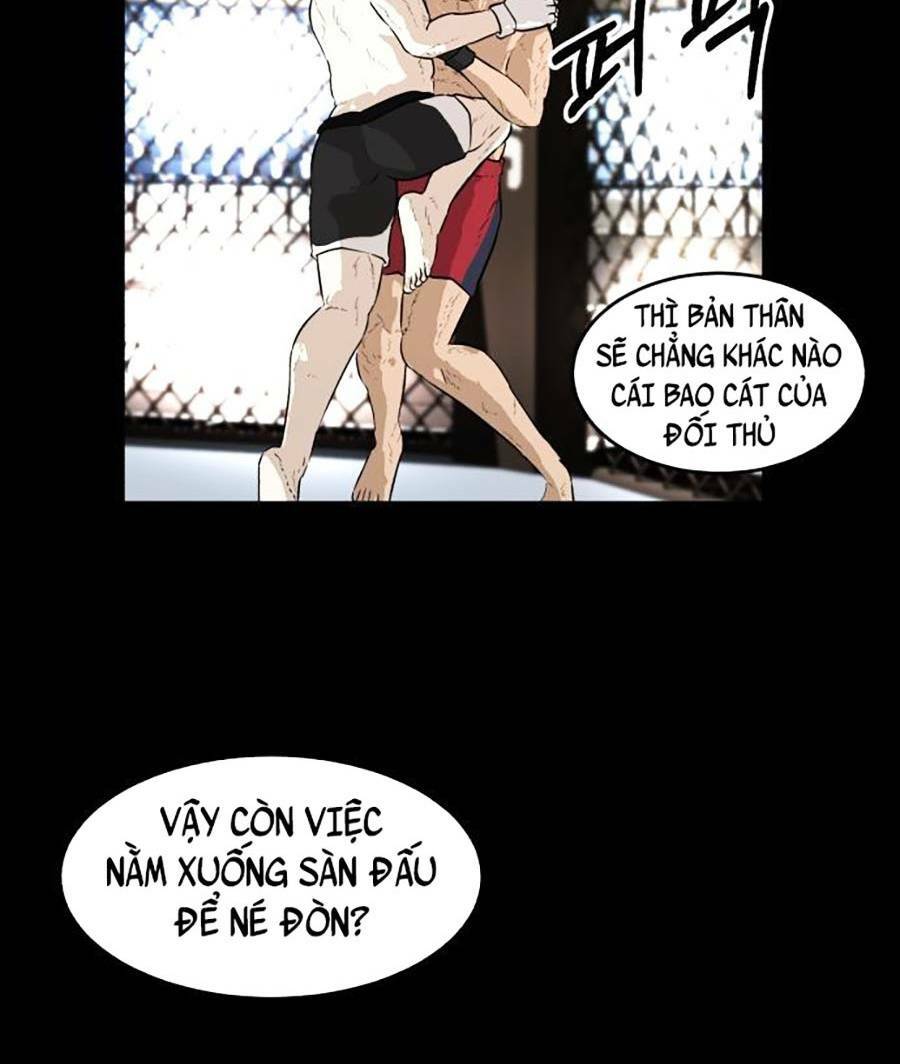 Đổi Thay Chương 2 Ảnh 190