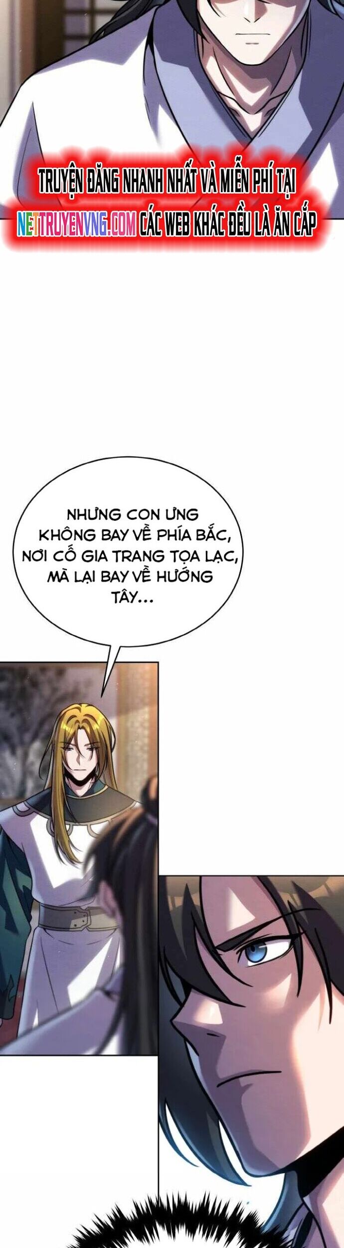 Tiểu Đệ Tử Của Võ Lâm Minh Chủ Chương 38 Ảnh 17