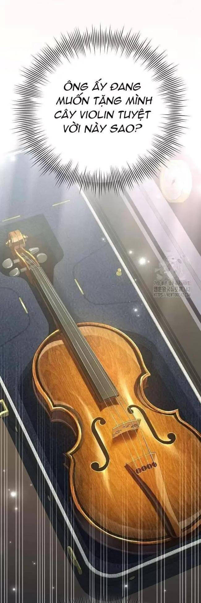 Thiên Tài Âm Nhạc Chương 29 Ảnh 10