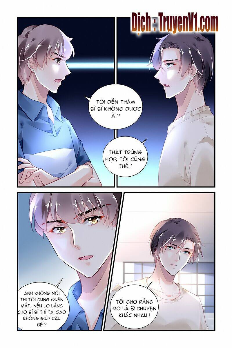 Xin Hãy Làm Em Trở Nên Xinh Đẹp Chương 61 Ảnh 4