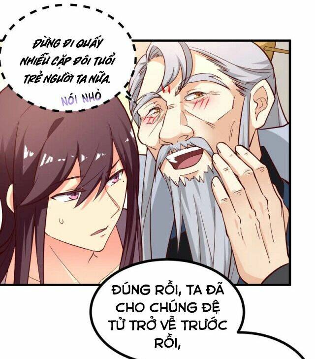 Nữ Chủ Người Đàn Ông Của Bạn Bị Hỏng Rồi Chương 84 Ảnh 11