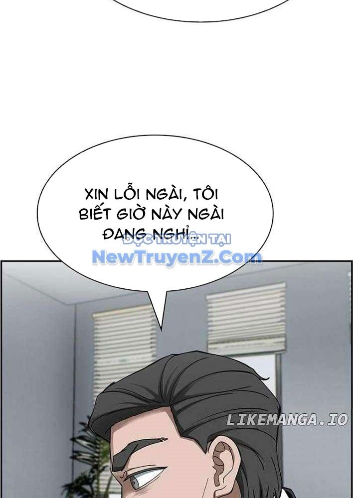 Chế Tác Hạt Nhân Chương 37 Ảnh 65