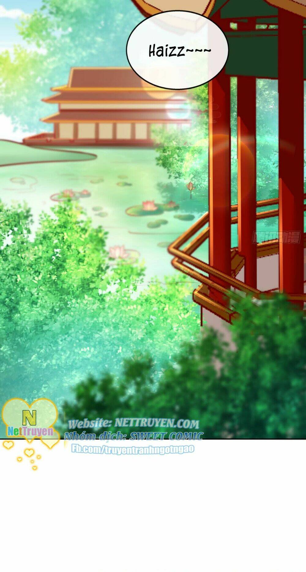 Bổn Cung Muốn Làm Hoàng Đế Chương 19 Ảnh 21
