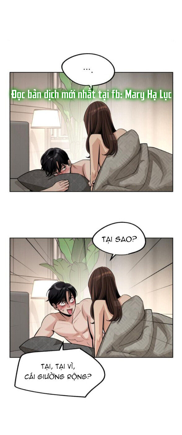 Tình Yêu Của Ik Seob Chương 75 Ảnh 14