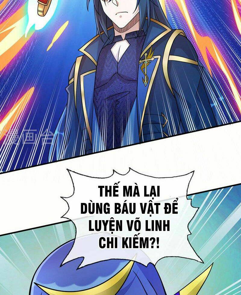 Linh Kiếm Tôn Chương 513 Ảnh 35