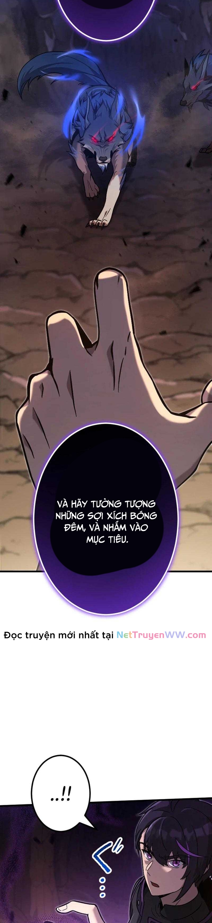 In No Hunter Wa Sss-Kyuu Akuma To Keiyaku Suru Chương 5 Ảnh 28