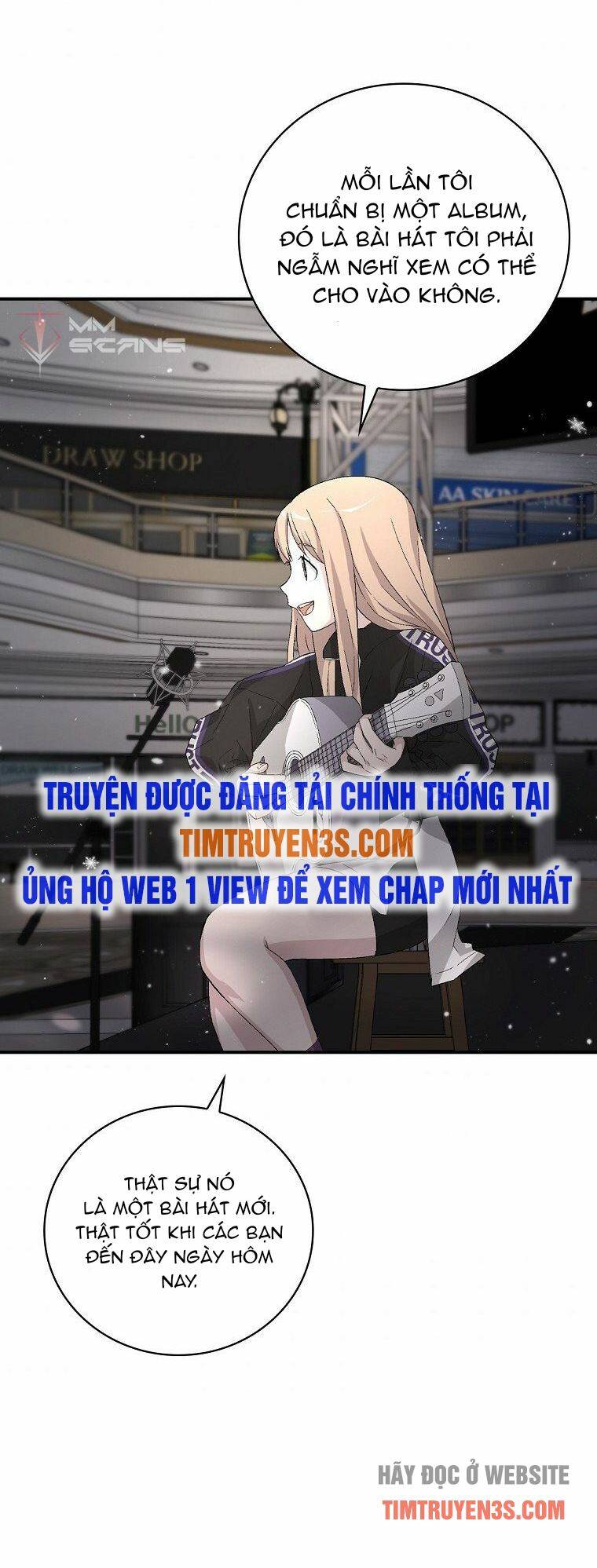 Chemy Chương 19 Ảnh 34