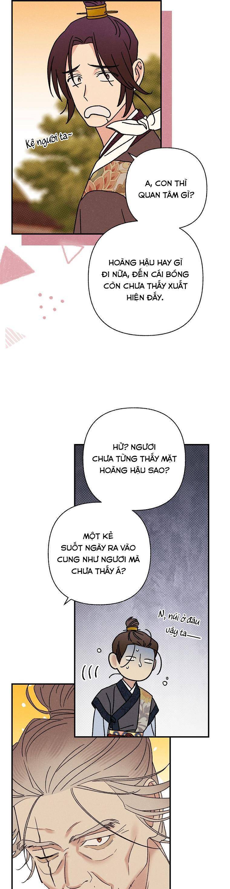 Quốc Hôn Chương 45 Ảnh 32