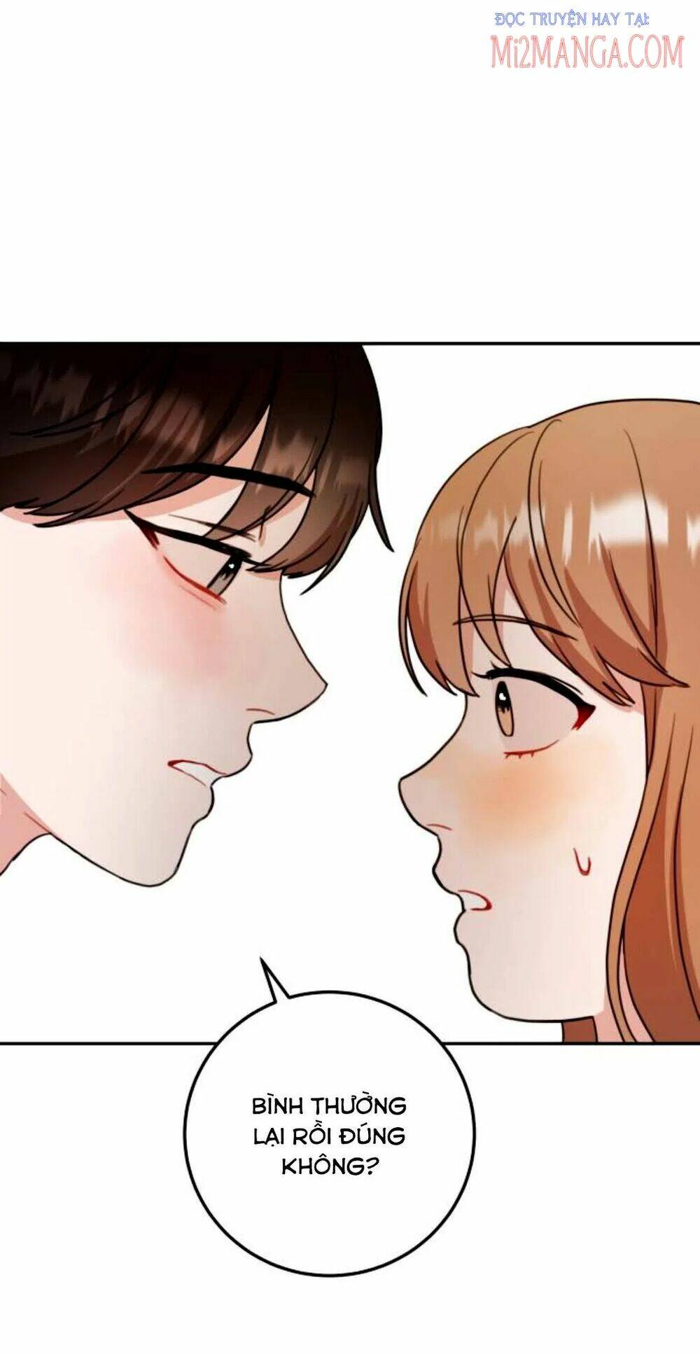 Bloody Romance - Lãng Mạn Đẫm Máu Chương 11 Ảnh 45