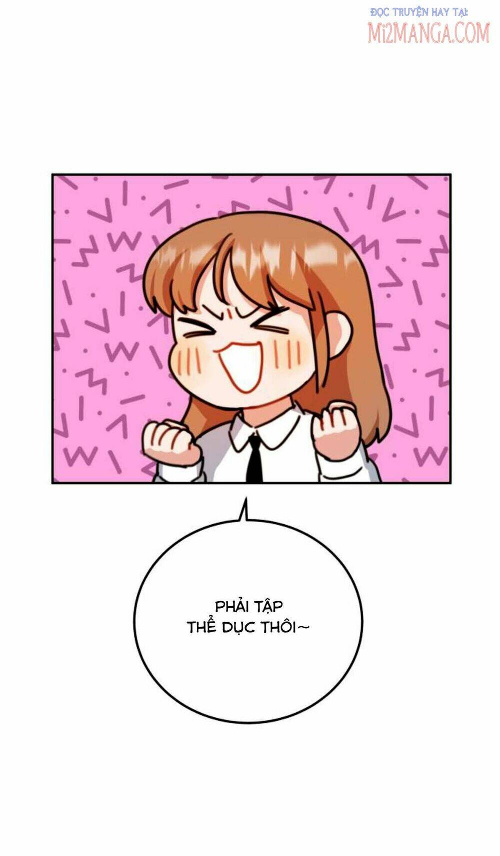 Bloody Romance - Lãng Mạn Đẫm Máu Chương 13 Ảnh 9