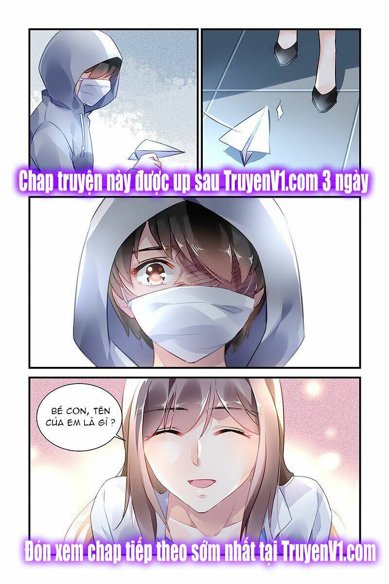 Xin Hãy Làm Em Trở Nên Xinh Đẹp Chương 50 Ảnh 9