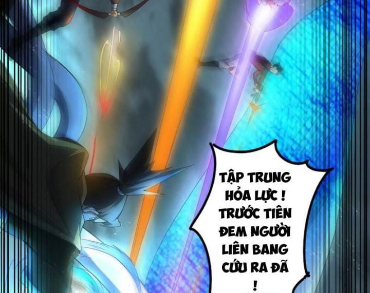 Đại Liên Minh Phản Xuyên Việt Của Bạo Quân Chương 89 Ảnh 11