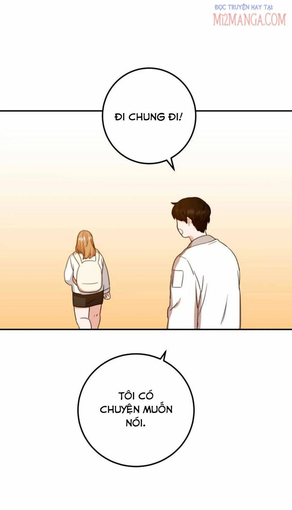 Bloody Romance - Lãng Mạn Đẫm Máu Chương 11 Ảnh 51