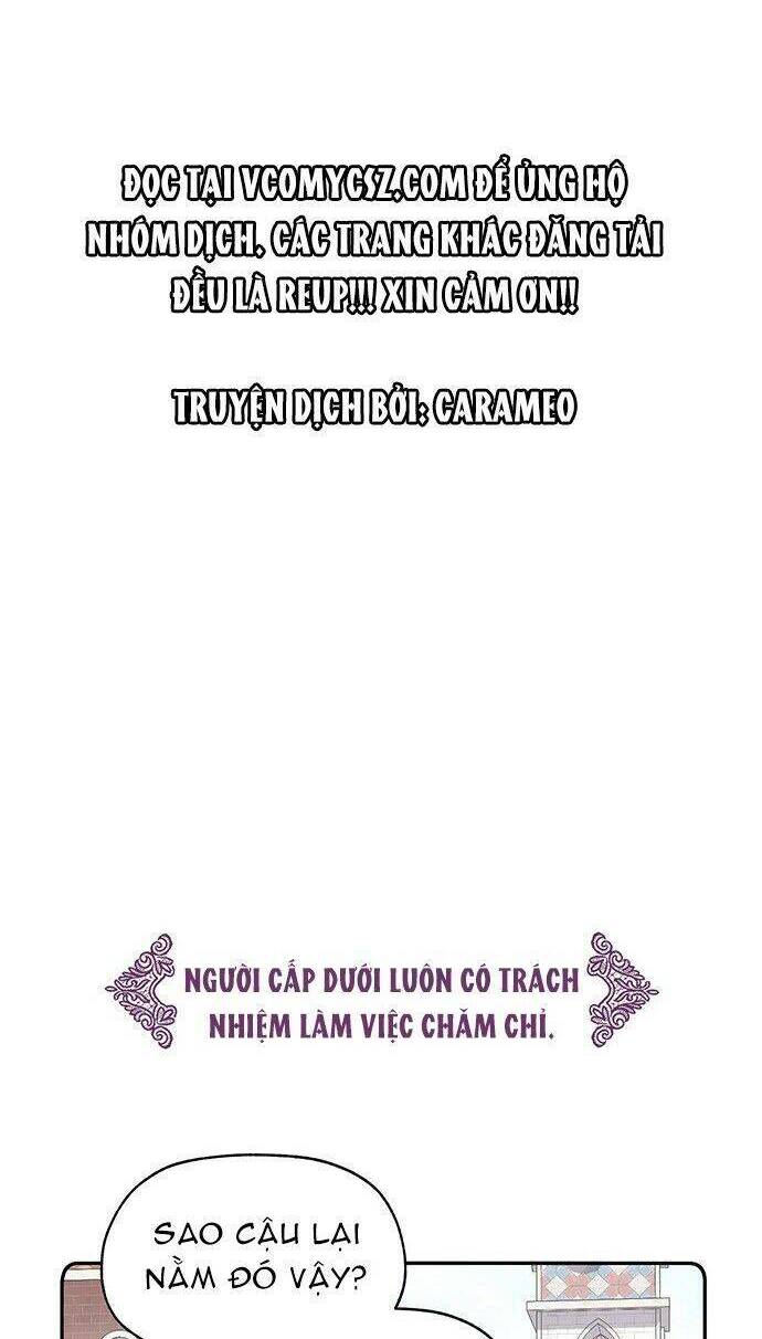 Hóa Ra Đó Chính Là Tình Yêu, Quỷ Vương! Chương 14 Ảnh 5