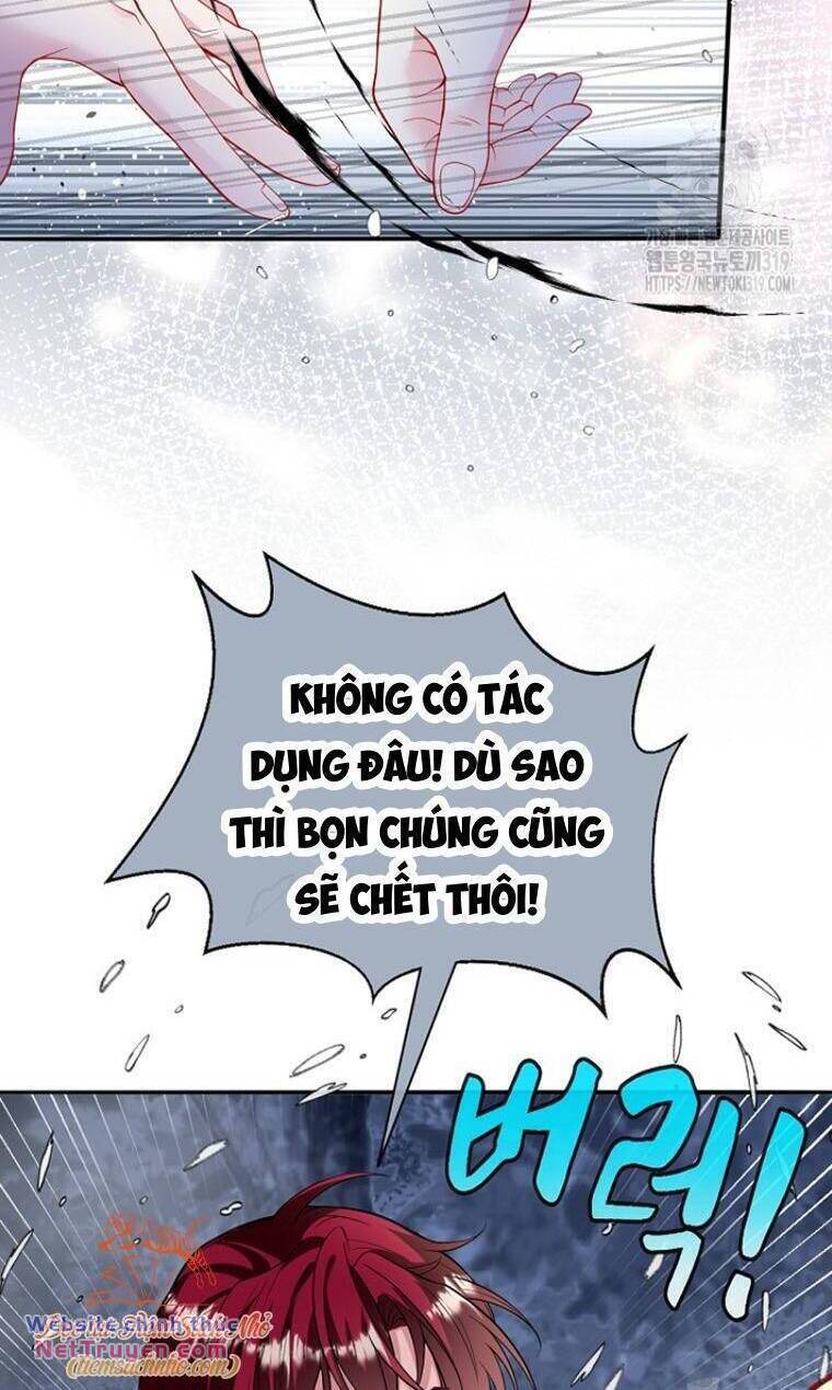 Con Gái Nuôi Muốn Cứu Thế Giới Chương 53 Ảnh 68