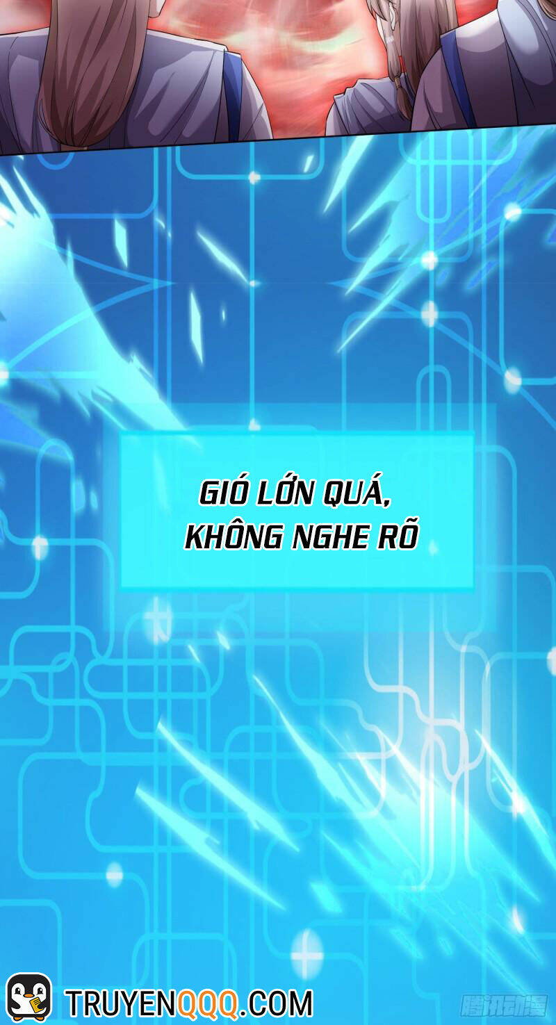 Mạnh Lên Từ Cõi Chết Chương 44 Ảnh 22