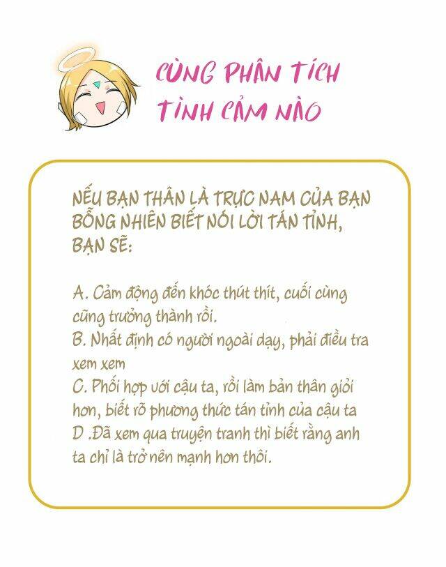 Nữ Chủ Người Đàn Ông Của Bạn Bị Hỏng Rồi Chương 71 Ảnh 44