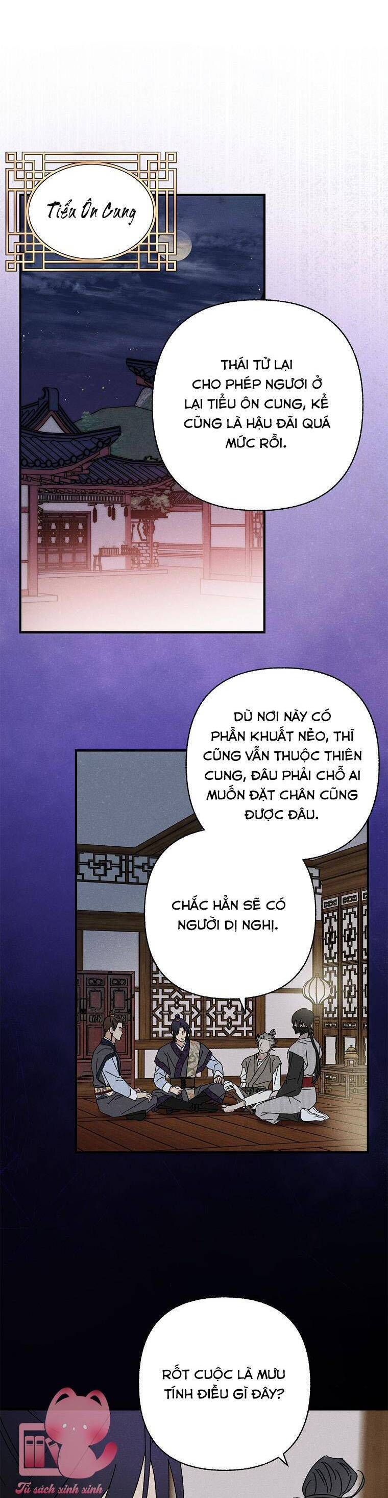 Quốc Hôn Chương 45 Ảnh 7