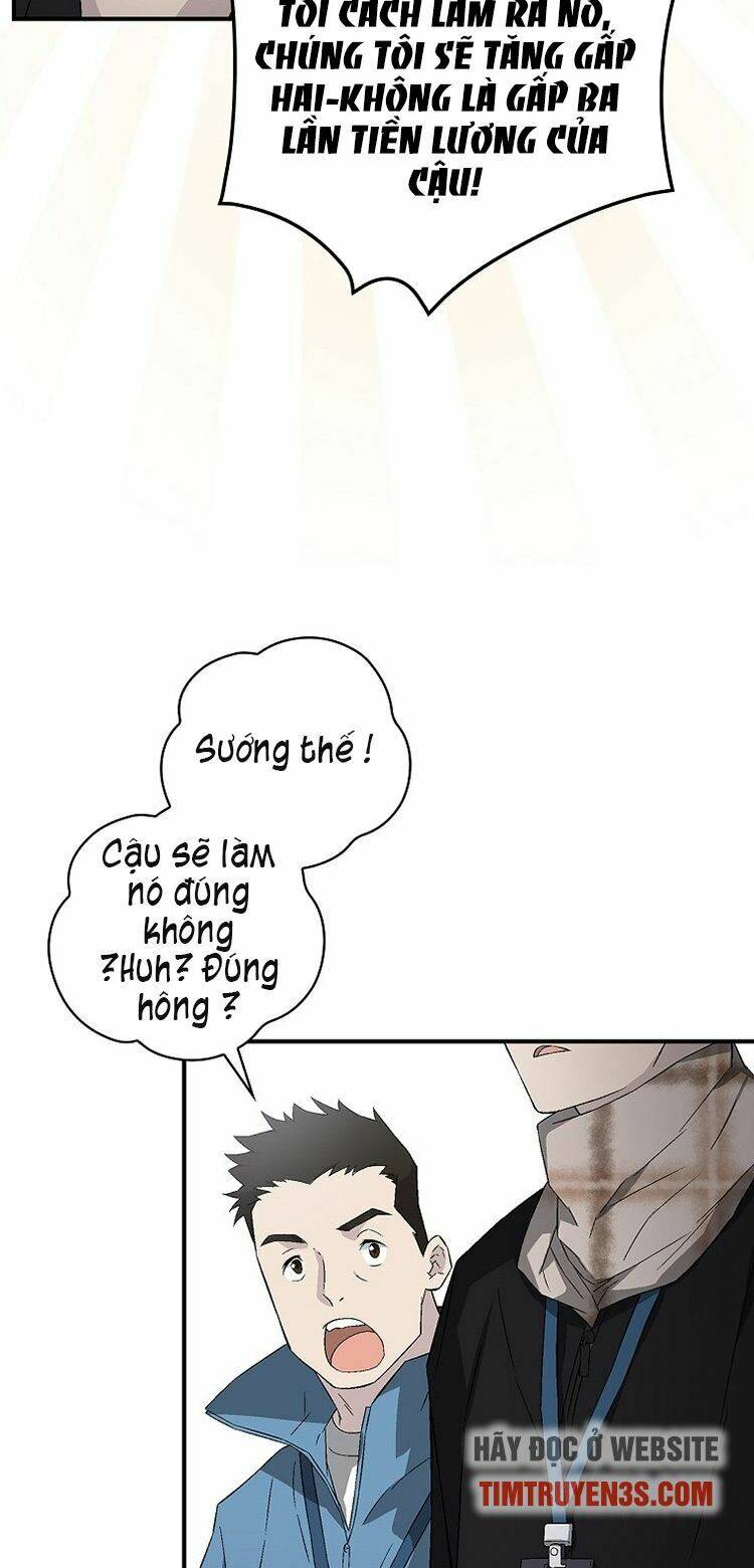 Chemy Chương 16 Ảnh 58