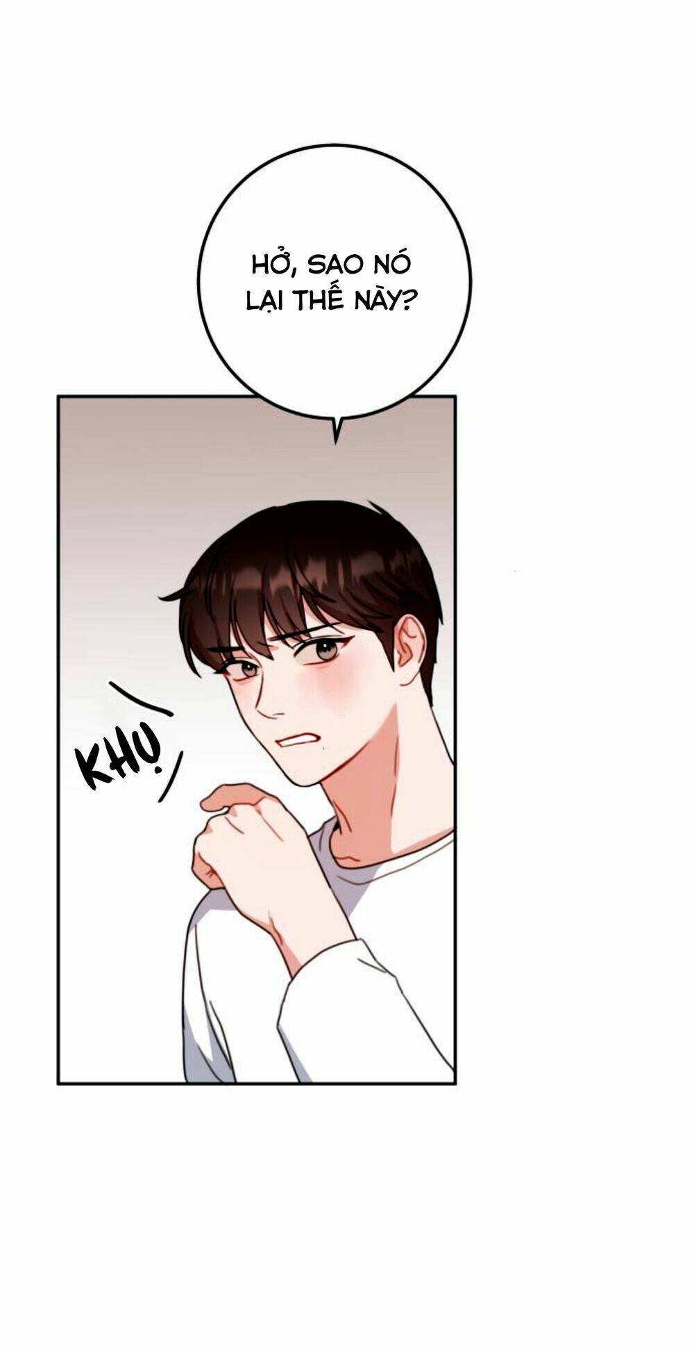 Bloody Romance - Lãng Mạn Đẫm Máu Chương 6 Ảnh 7